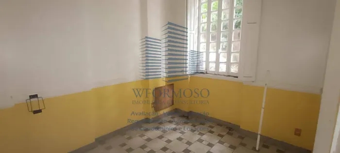 Casa 200m2 a venda e locação na Rua Professor Alfredo Gomes Botafogo