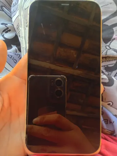 iPhone 12 pro Max 128 G 