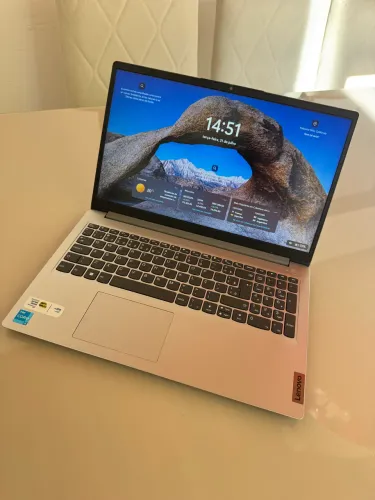 Notebook Lenovo