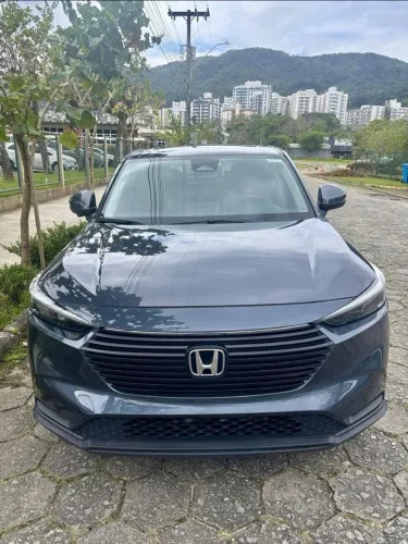 Honda HR-V EXL 1.5 Sensing 16V 5P Aut. 2025