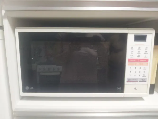 Micro-ondas