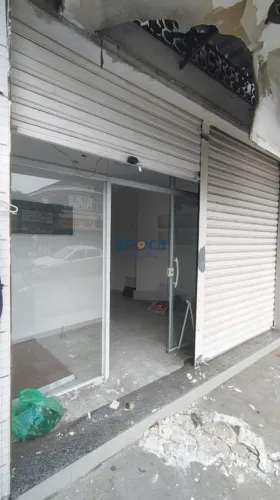 LOJA PARA ALUGAR EM BENTO RIBEIRO, ADAPTADO PARA DENTISTA OU CLÍNICA