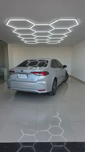 Toyota Corolla Altis Hybrid 1.8 16V Flex Aut. 2023