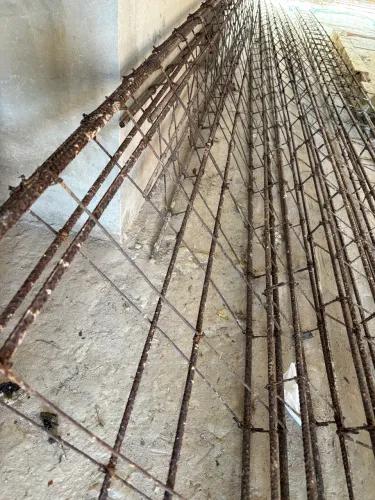 Ferros para Colunas - OPORTUNIDADE!! (Colunas prontas ou barras soltas)