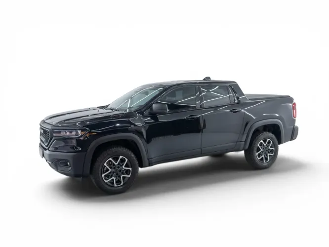Ram Rampage Rebel Hurr.4 2.0 TB CD 4X4 AUT 2025