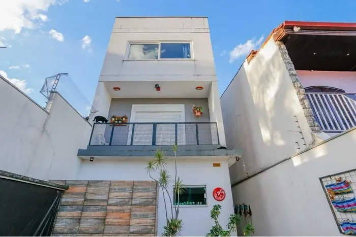 Casa com 4 dormitórios, 247 m² - venda por R$ 800.000,00 ou aluguel por R$ 7.108,33/mês -