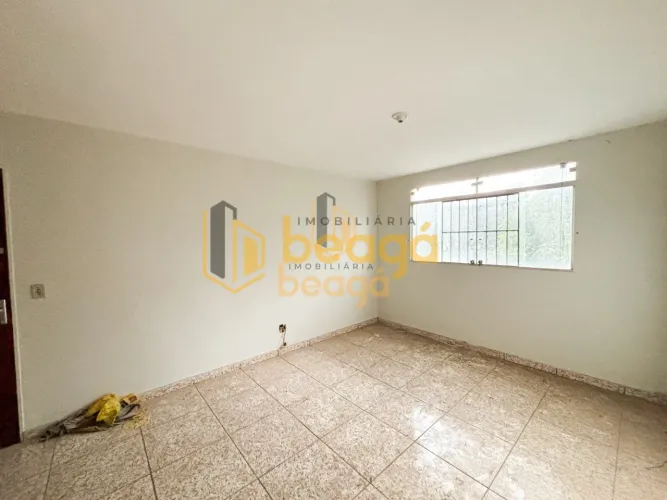 Apartamento com 3 quartos à venda em Belo Horizonte