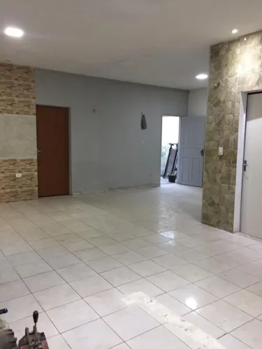 vendo avista casa na região do Dirceu 