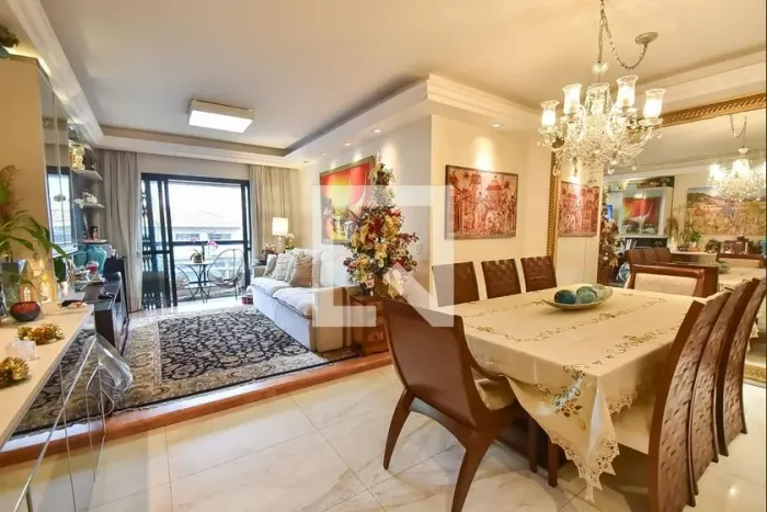 Apartamento à Venda - Ipiranga, 3 Quartos, 120 m2