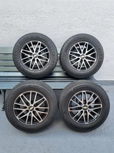 Pneu Celta Goodyear Aro 13