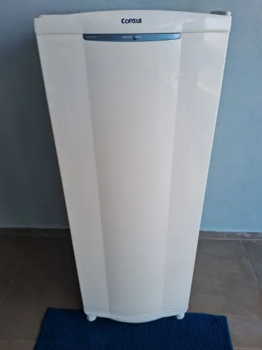 Geladeira consul 680,00 ENTREGO