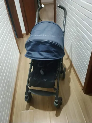 Vendo carrinho 