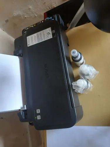 Impressora Epson L120 Usada