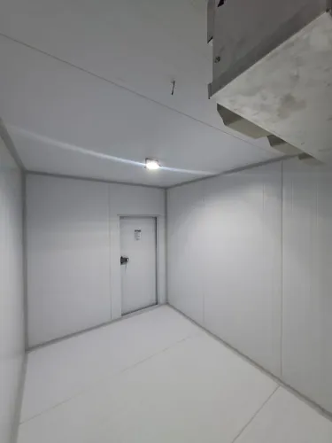 CAMARA RESFRIADA 3X2 SOB MEDIDA