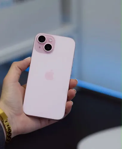 iPhone 15 #OPORTUNIDADE