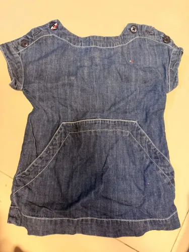 Vestidos infantil