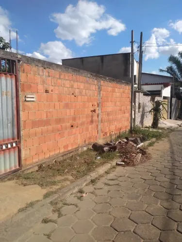 Casa a venda nova venecia 