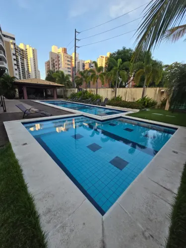 Condominio Reserva do Parque