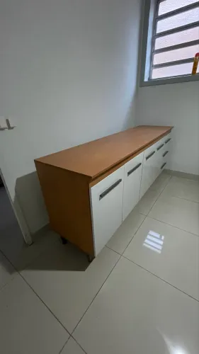 Buffet aparador