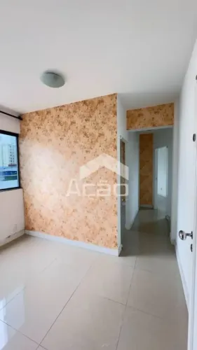 Sala Comercial Com 40m² No Bairro Centro em Itajaí/SC