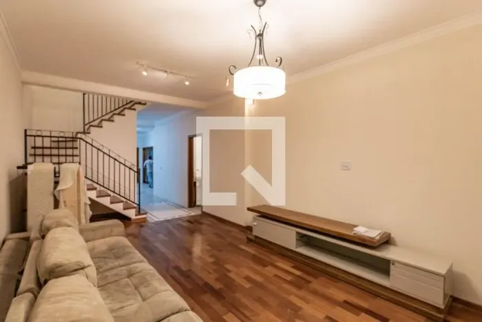 Casa à Venda - Vila das Mercês, 3 Quartos, 225 m2
