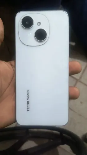 TECNO SPARK GO 1S
