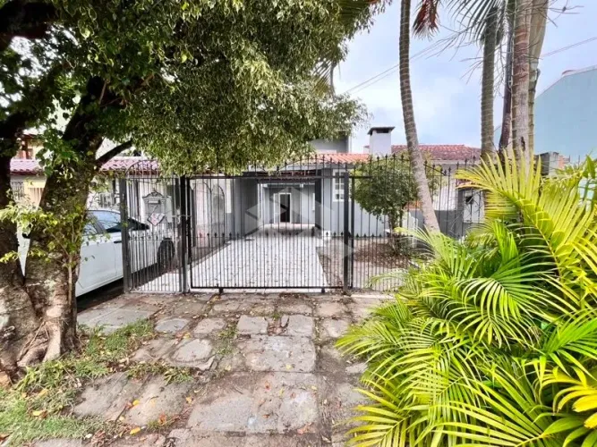 Casa Residencial 127.31M² - para Alugar