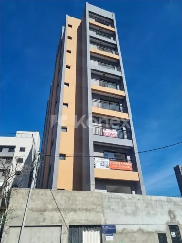 Studio à venda com 41 m² em Vila Paulicéia, São Paulo
