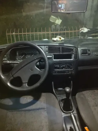 Volkswagen Golf GL 1.8/ 2.0i 4P 1995