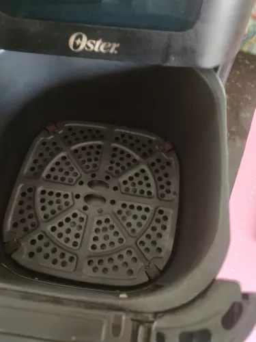 Airfryer 