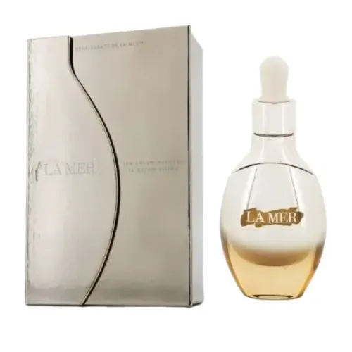 The Serum Essence Genaissance Pele 30ml La Mer Sérum Facial  (Produto novo de Mostruário)