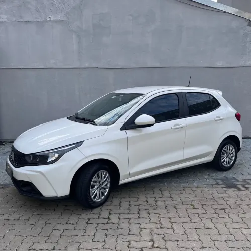 Fiat Argo Drive 1.0 6V Flex 2023