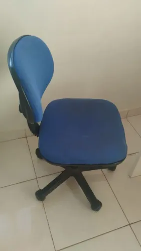 Cadeira de escritório