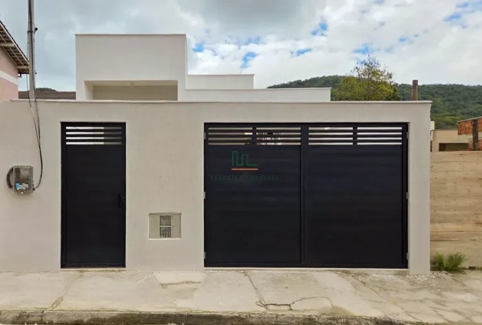 Casa | Venda | Itaipu
