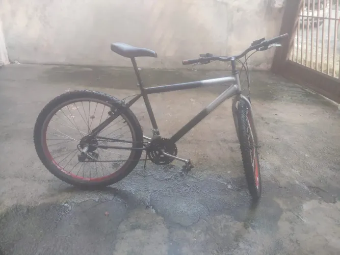 Bike aro 26