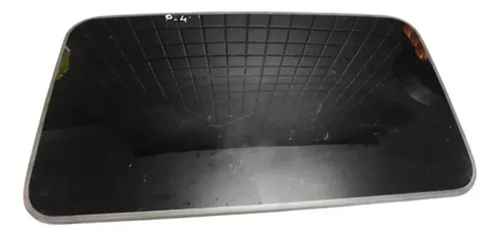 Vidro Teto Solar Peugeot 408 2012 2013 A 2019 9512241a
