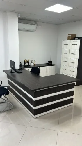 Mesa de escritório 