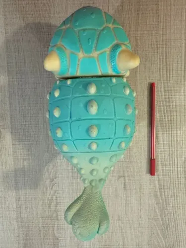 Brinquedo Dinossauro Infantil - Usado em Ótimo Estado
