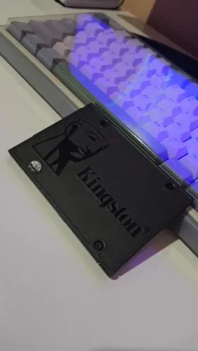SSD Kingston 240GB