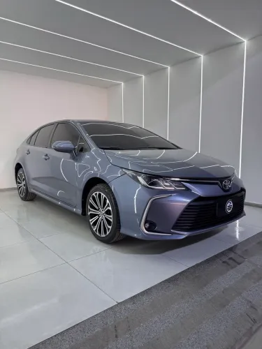 Toyota Corolla XEI 2.0 Flex 16V Aut. 2020
