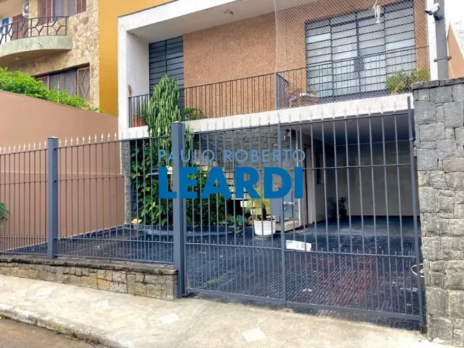 CASA ASSOBRADADA - MIRANDÓPOLIS - SP