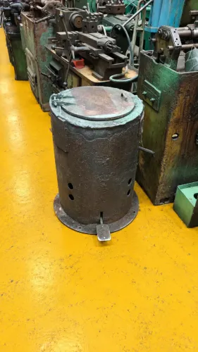 CENTRIFUGA