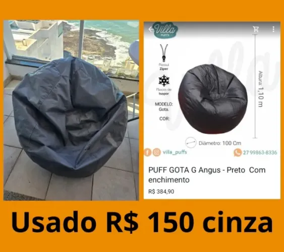 Puff