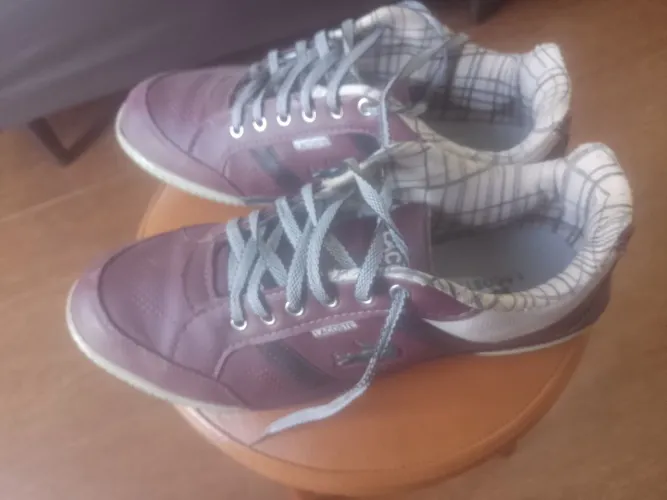 Sapatênis n°41