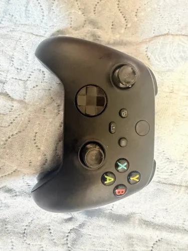 Controle Xbox séries x