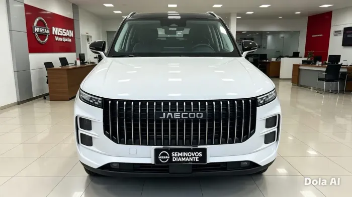Jaecoo 7 / J7 Prestige 1.5 TB 16V AUT (híbrido) 2026