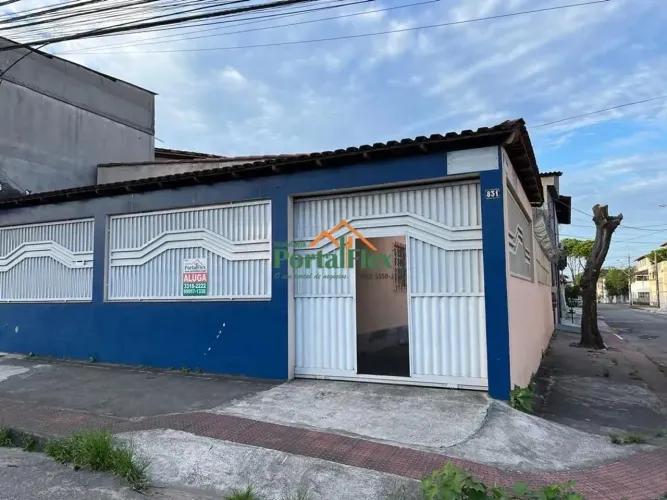 Casa à venda em São Diogo I - Serra/ES