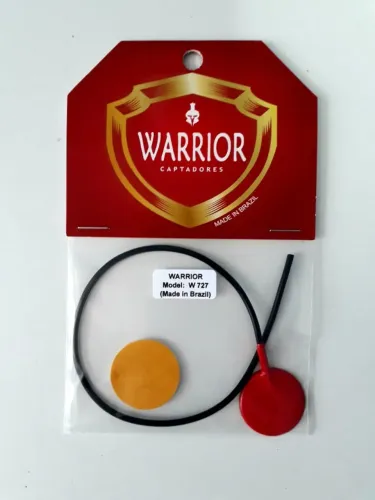 Warrior W727 Captador