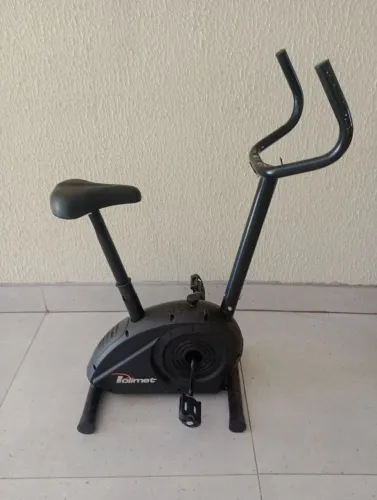 Bicicleta ergométrica