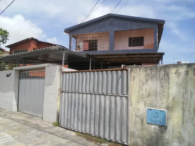 Casa pra vender